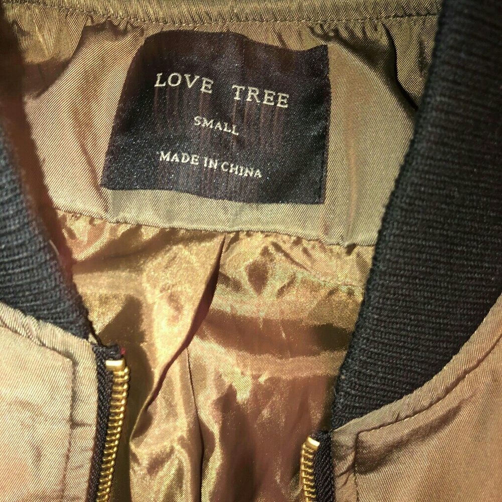 Jacket - Picture 3 of 8